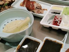 -紫光园·烤鸭·北京菜(劲松店)