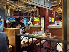 -巴奴毛肚火锅(相州店)