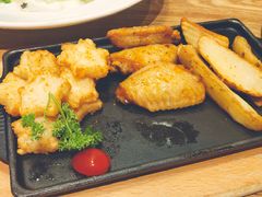 -棒约翰比萨·意面(剑河店)