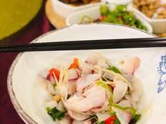 -围龙屋客家食府(福田店)