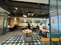 -兔爸私家小厨(新北万达店)