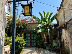 -三亚西岛海洋文化旅游区