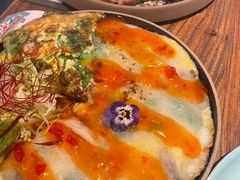 -食陆号·新式台湾创意菜(苏州首店)