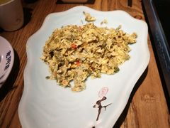 -老阿爸鲜鱼土菜(昆山花桥店)