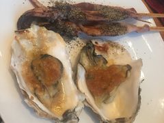 -视界美食自助餐厅·石家庄希尔顿酒店