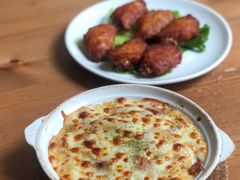 土豆泥-日舞(鹭江道店)
