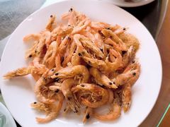 -明月食府(二区干二路店)