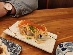 -桃太郎创作料理(大坪店)