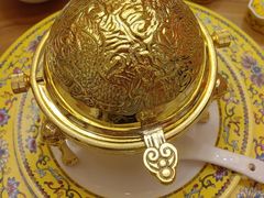 -白金汉爵大酒店·中餐厅(相城店)