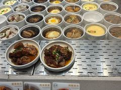 -荟选餐饮徐家汇社区食堂(徐虹北路店)