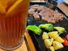 -必胜客(广渠路店)
