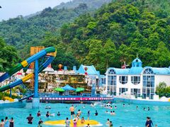 -清泉湾生态旅游度假区