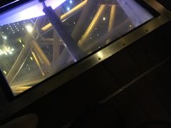 -影汇之星8字形摩天轮