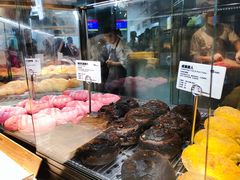 -LELECHA乐乐茶(美罗城店)