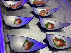 -丰卓会海鲜自助(中润大道店)