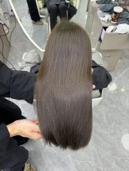 -东梵造型·烫发染发接发连锁SALON