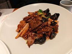 -四世同堂·京菜·烤鸭(双井店)