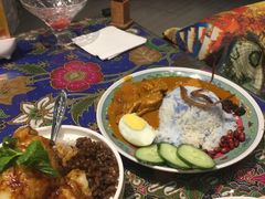 -小娘惹厨房Little Nyonya(狮城有约上榜店)
