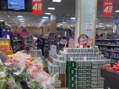 -世纪联华超市(凤起店)