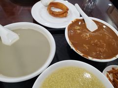-聚德华天护国寺小吃(甜水园店)