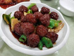 -东四民芳餐厅(世茂工三店)