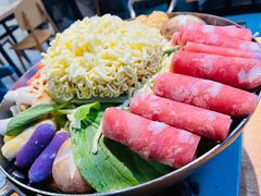 -李先生的首尔小馆(松江启源广场店)