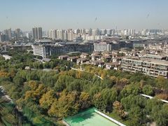 -烛影拾光观景餐厅·创意菜·摄影·小提琴(大唐不夜城店)