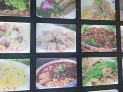 -海鲜人家(吕四店)
