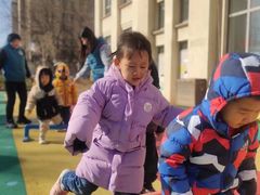 -伊顿幼儿园(天津上河雅颂校区)