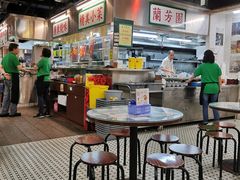 大堂-兰芳园(上环店)