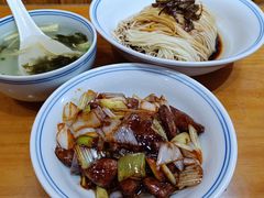 -君东记本帮面馆(天钥桥路店)