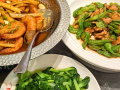 -肖记公安牛肉鱼杂馆·省级非物质文化遗产(江汉路直营店)