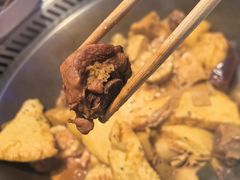 -山河屯铁锅炖·非遗铁锅炖(华强北店)
