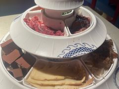 -小龙坎火锅(全球总店)