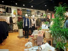 -MUJI无印良品(杭州万象城店)