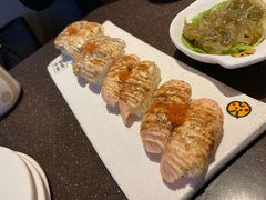 -元气寿司(东方宝泰店)