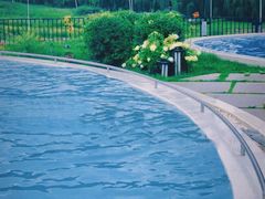 -清河半岛温泉度假酒店