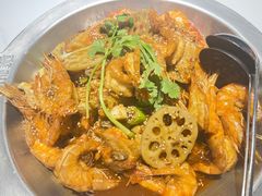 -李想大虾(江北天街店)