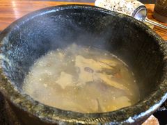 -滇藏石锅宴(北门坡古城管理局店)