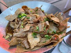 -百味园土菜馆(迎宾东路店)