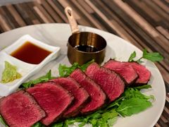 Ribeye Steak-BomBa意大利餐厅