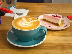 -W CAFE(甜爱路店)