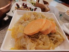 -阳坊胜利涮羊肉(禧乐汇店)