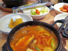 -香猪坊韩国烤肉专属门店(魏公村店)