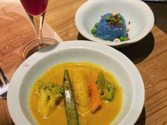 -素慧餐厅(大虹桥店)