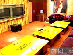 -麦霸KTV(上虞店)