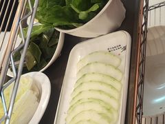 -天宜隆蘑菇宴火锅(石景山旗舰店)
