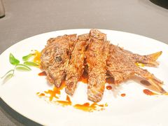 -食廬NOBLE(凯德晶萃店)