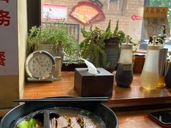 -香港久记牛腩云吞面(友好广场店)