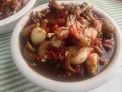 -铁头烧菜馆(翠苑路分店)